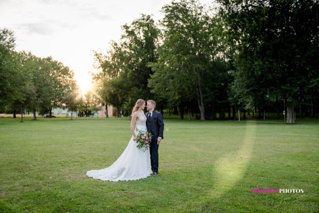 Hochzeit im Wiley Club Neu-Ulm