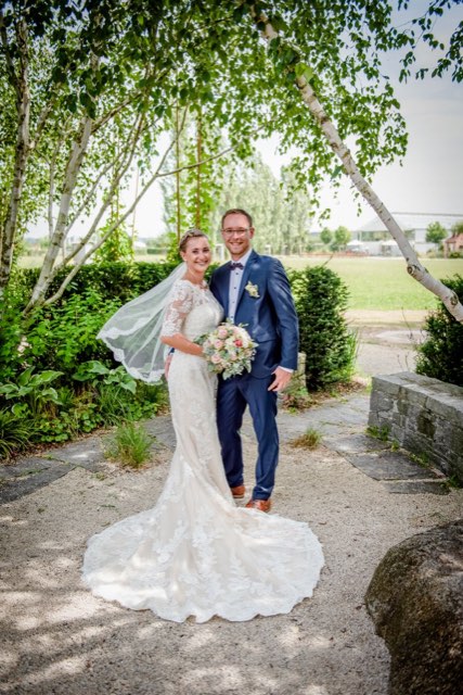 Hochzeitsportrait in Illertissen