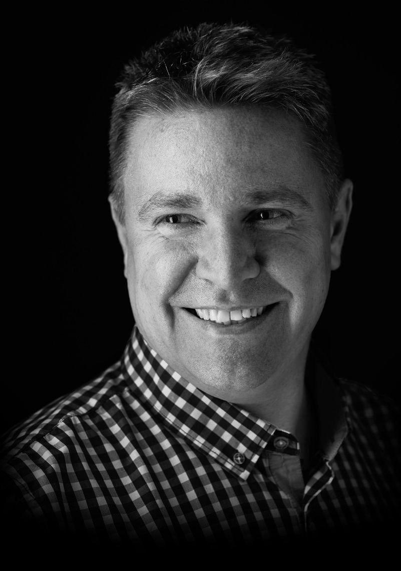 Portrait von Stephan Zettler