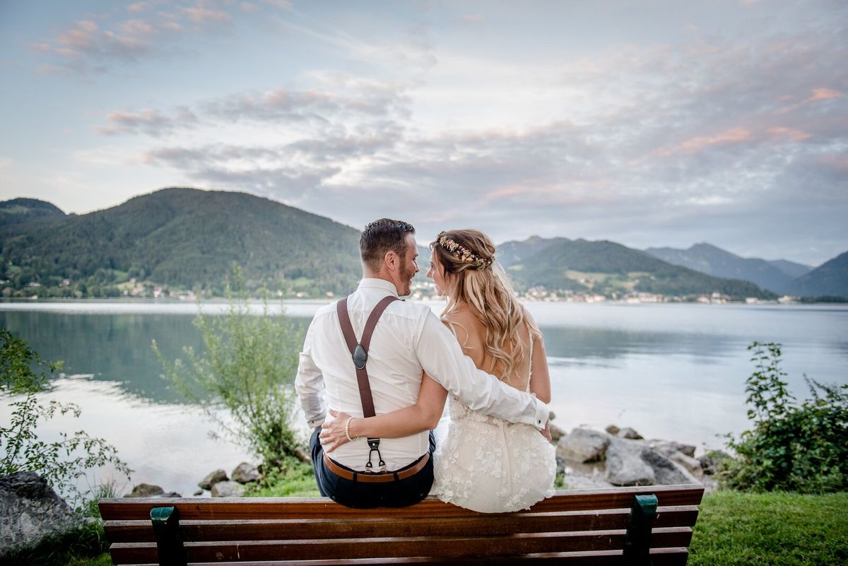 Am See